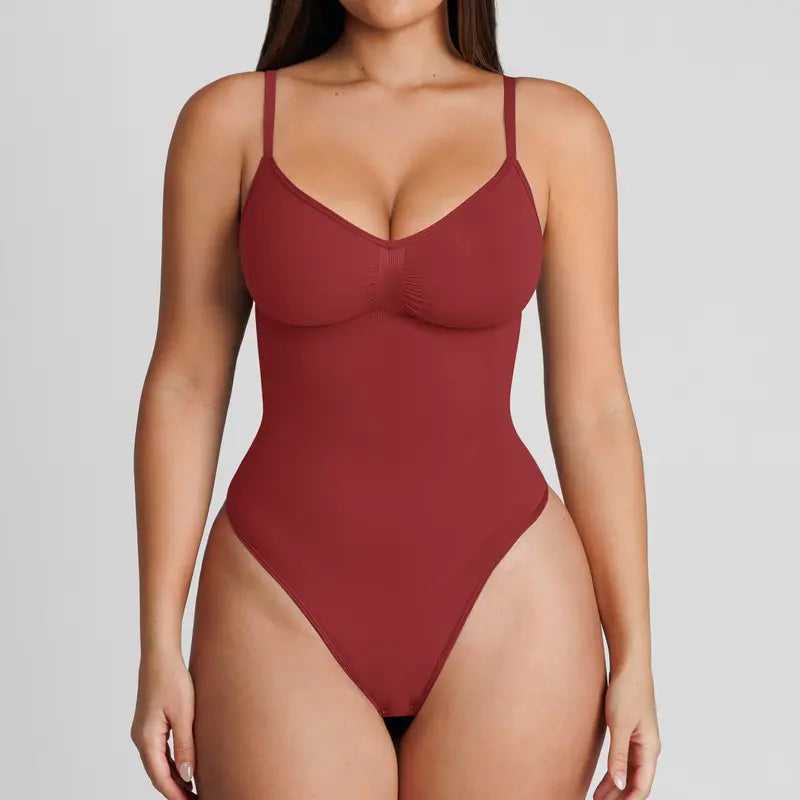 Bodysuit | Comfortabele Ondersteuning Voor Een Glad Silhouet