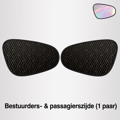 SideShade | Comfortabel Rijden Zonder Felle Zon