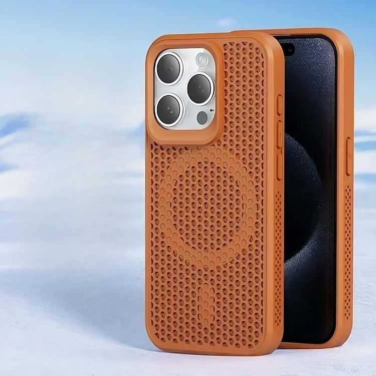 CoolFlow Case | Minder Warmte, Meer Gebruiksgemak
