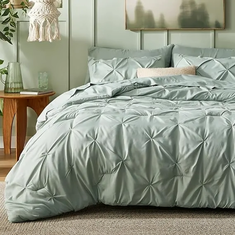 LuxeDream Bedding Set | Elke Nacht Comfortabel En Ontspannen Slapen