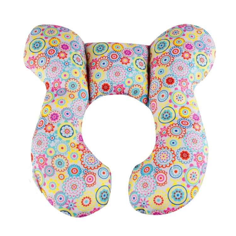 HeadHug | Hoofdondersteuningskussen voor Baby's