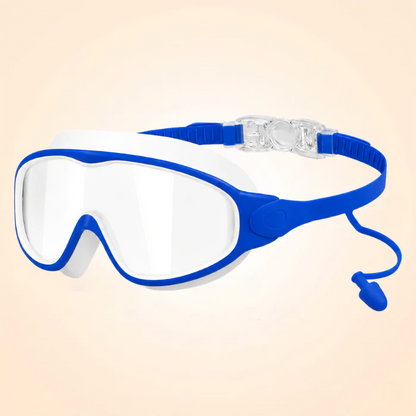 SplashyEyes | Comfortabel Zwemmen Zonder Gedoe