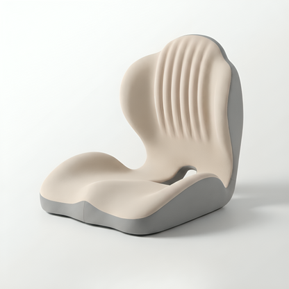 ErgoComfort | Comfortabel Zitten Met Optimale Ondersteuning