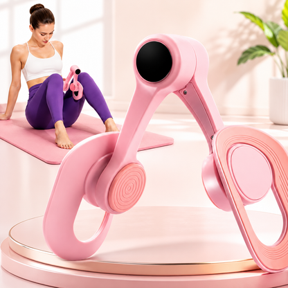 PelviFlex | Comfortabel Trainen Voor Meer Kracht En Controle