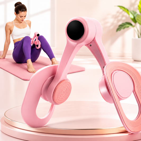 PelviFlex | Comfortabel Trainen Voor Meer Kracht En Controle