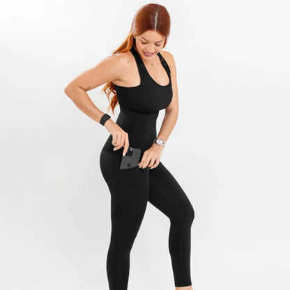 Recovery Leggings | Ondersteuning Tijdens Je Postpartum Herstel