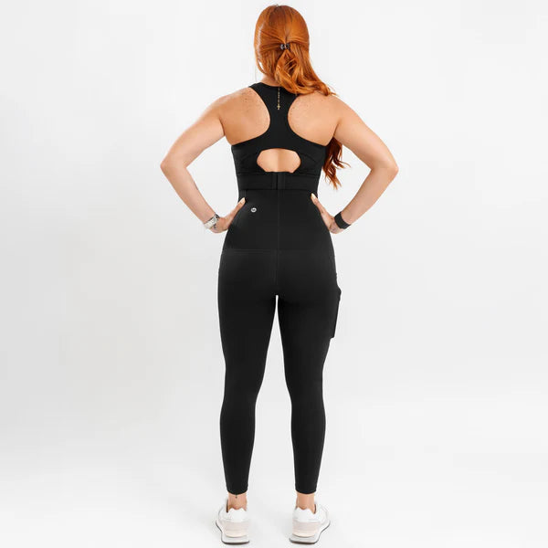 Recovery Leggings | Ondersteuning Tijdens Je Postpartum Herstel