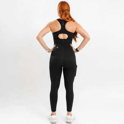 Recovery Leggings | Ondersteuning Tijdens Je Postpartum Herstel