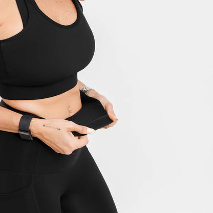 Recovery Leggings | Ondersteuning Tijdens Je Postpartum Herstel