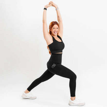 Recovery Leggings | Ondersteuning Tijdens Je Postpartum Herstel