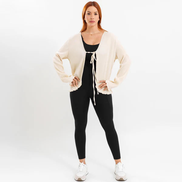 Recovery Leggings | Ondersteuning Tijdens Je Postpartum Herstel