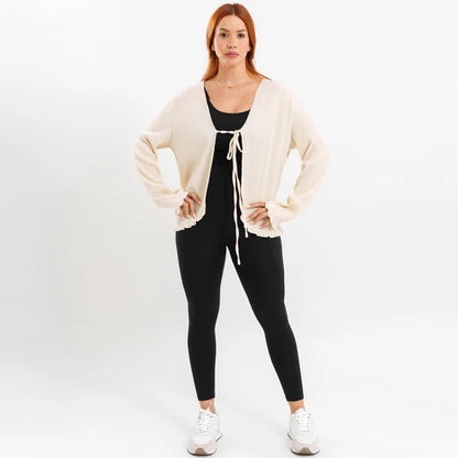 Recovery Leggings | Ondersteuning Tijdens Je Postpartum Herstel