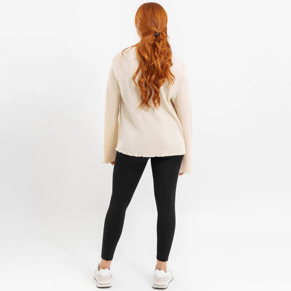 Recovery Leggings | Ondersteuning Tijdens Je Postpartum Herstel