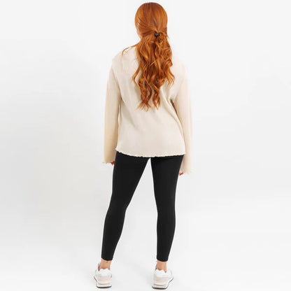 Recovery Leggings | Ondersteuning Tijdens Je Postpartum Herstel
