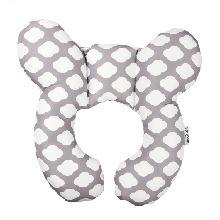 HeadHug | Hoofdondersteuningskussen voor Baby's