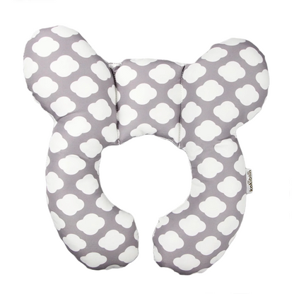HeadHug | Hoofdondersteuningskussen voor Baby's