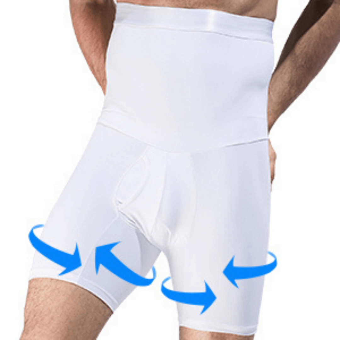 SlimWear | Corrigerende Boxershort voor een Strakker Silhouet