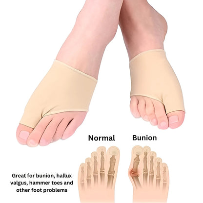 Corrector | Bunion-corrector voor dagelijks gebruik