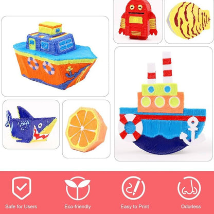 CreatiPen | 3D Tekenplezier voor Jonge Makers