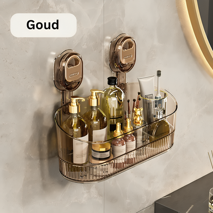 GripRack | Compact Opbergsysteem met Drainage