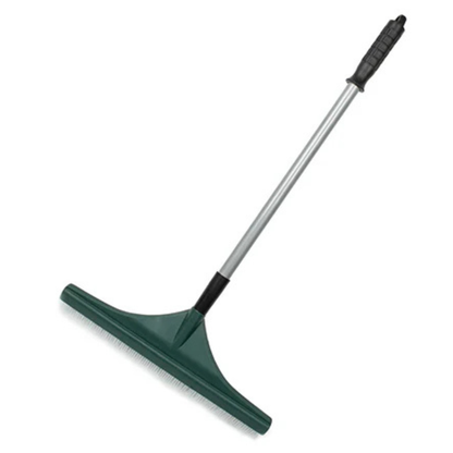 GrassSweep | Verwijder Bladeren En Vuil Zonder Gedoe