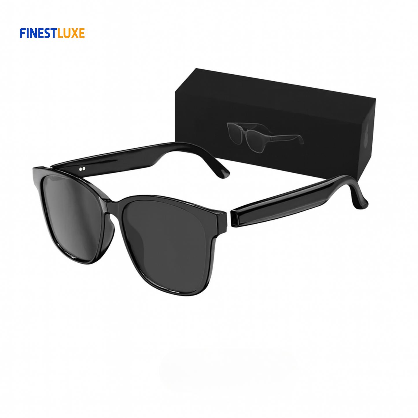 TalkView | Slimme bril die kijkt, hoort en direct vertaalt