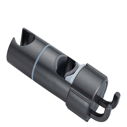 ClipShower | Verstelbare Douchekophouder zonder Boren