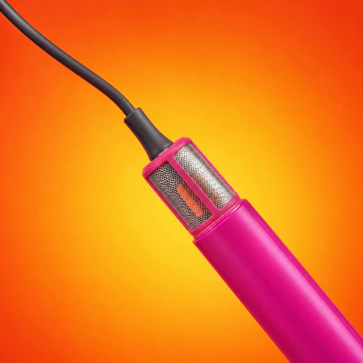 Plasma Dryer | Supersnel Droog Haar Met Minder Pluis