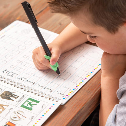 MagicGroove | Schrijven Leren Voor De Basisschool