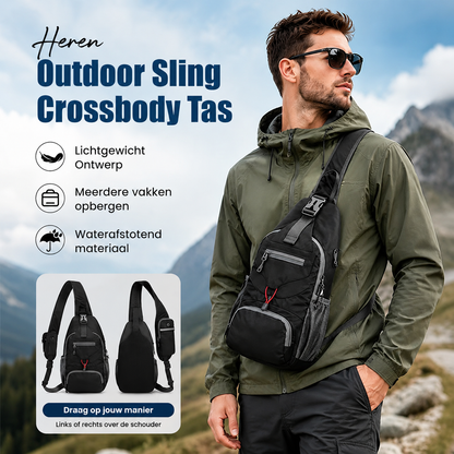 NomadCore | Altijd Alles Binnen Handbereik