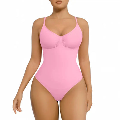 Bodysuit | Comfortabele Ondersteuning Voor Een Glad Silhouet