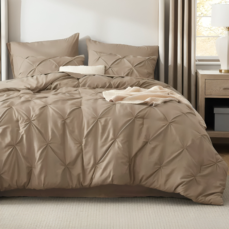 LuxeDream Bedding Set | Elke Nacht Comfortabel En Ontspannen Slapen