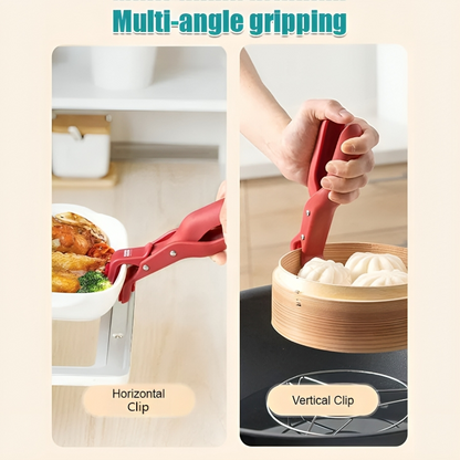 SafeGrip | Veilig grip op heet servies in de keuken