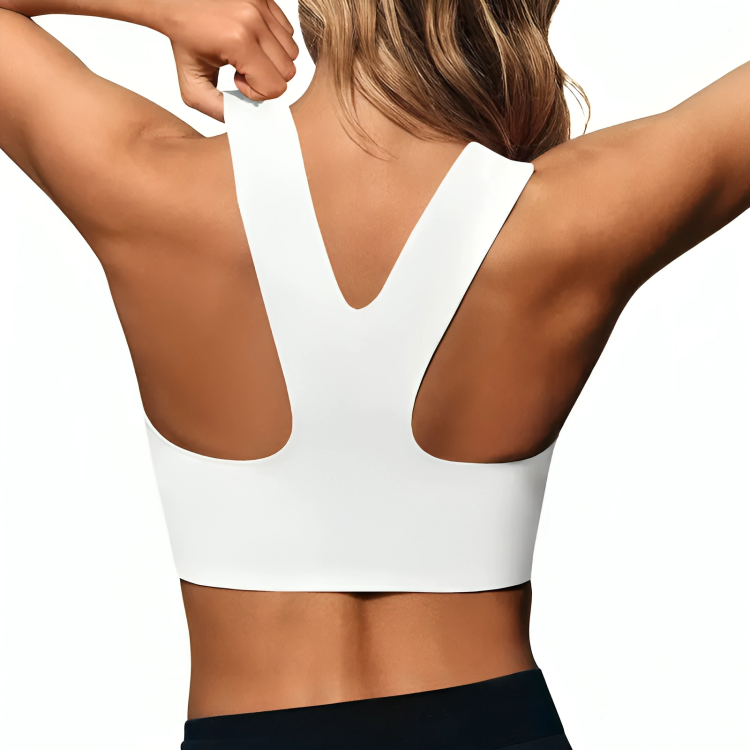 Forma | Naadloze Longline Sportbeha