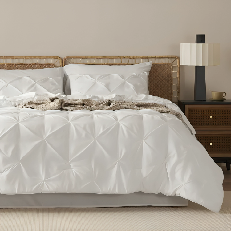 LuxeDream Bedding Set | Elke Nacht Comfortabel En Ontspannen Slapen