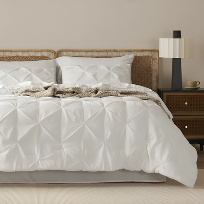 LuxeDream Bedding Set | Elke Nacht Comfortabel En Ontspannen Slapen