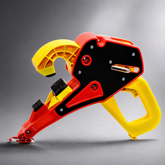 RoofLock Stabilizer | Voorkom Verschuiven Van Je Ladder
