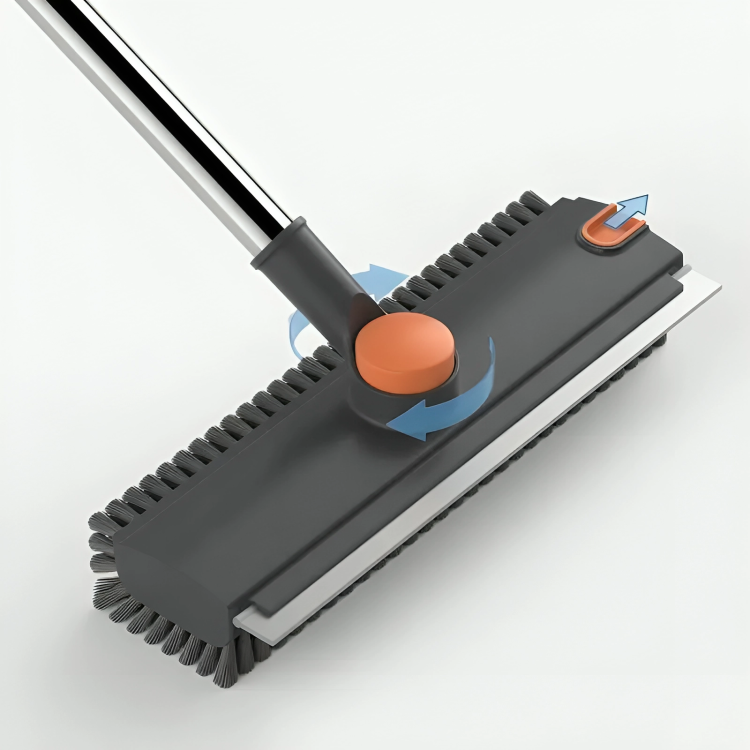 FloorScrub | Grondig Schoon Met Minder Inspanning