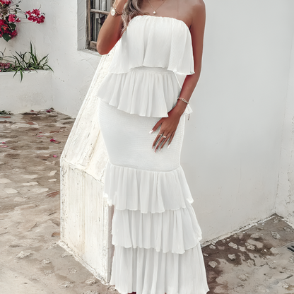 LunaDress | Een Flatterend Silhouet Voor Elke Gelegenheid