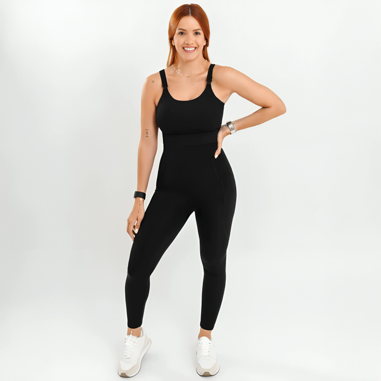 Recovery Leggings | Ondersteuning Tijdens Je Postpartum Herstel