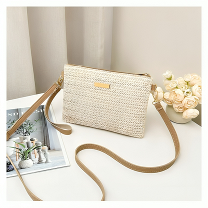 SmartTote | Tijdloze Elegantie Voor Zonnige Dagen