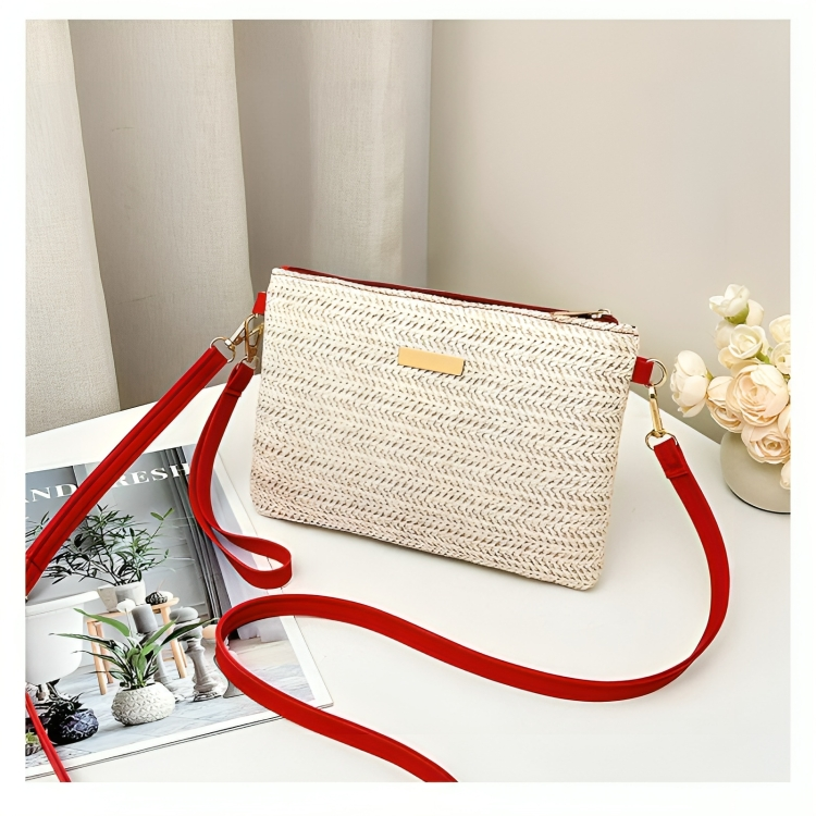 SmartTote | Tijdloze Elegantie Voor Zonnige Dagen