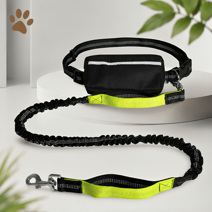 PawMotion | Comfortabel Handsfree Wandelen Met Je Hond