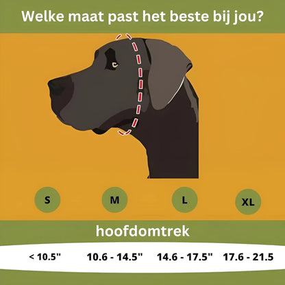 PawQuiet | Comfortabele Gehoorbescherming voor Honden