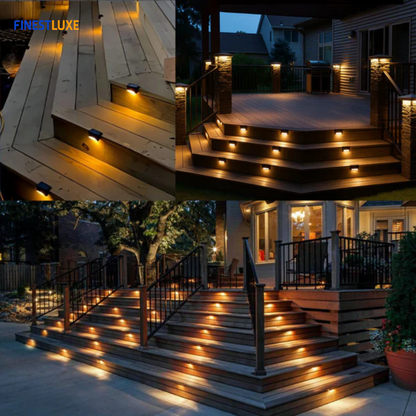 SolarSpark | Zonne-energie buitenlamp