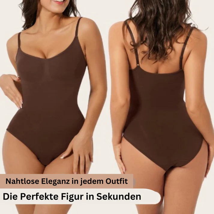 BeautyCurve Pro | Comfortabele Shaping Ondergoed