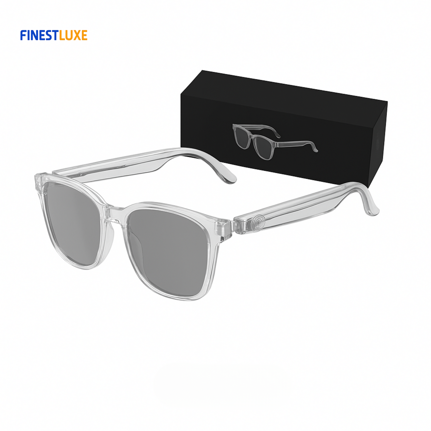 TalkView | Slimme bril die kijkt, hoort en direct vertaalt