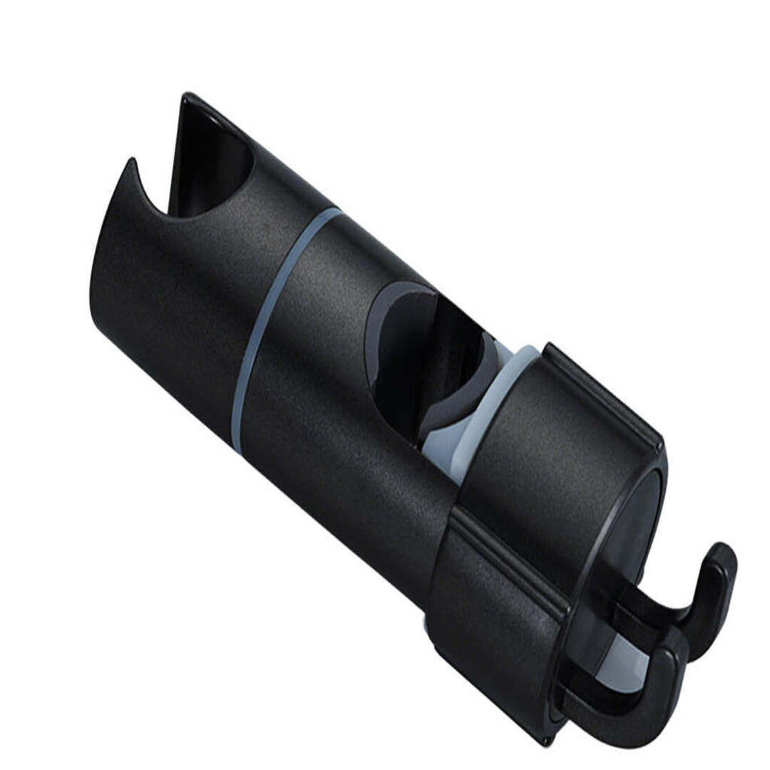 ClipShower | Verstelbare Douchekophouder zonder Boren