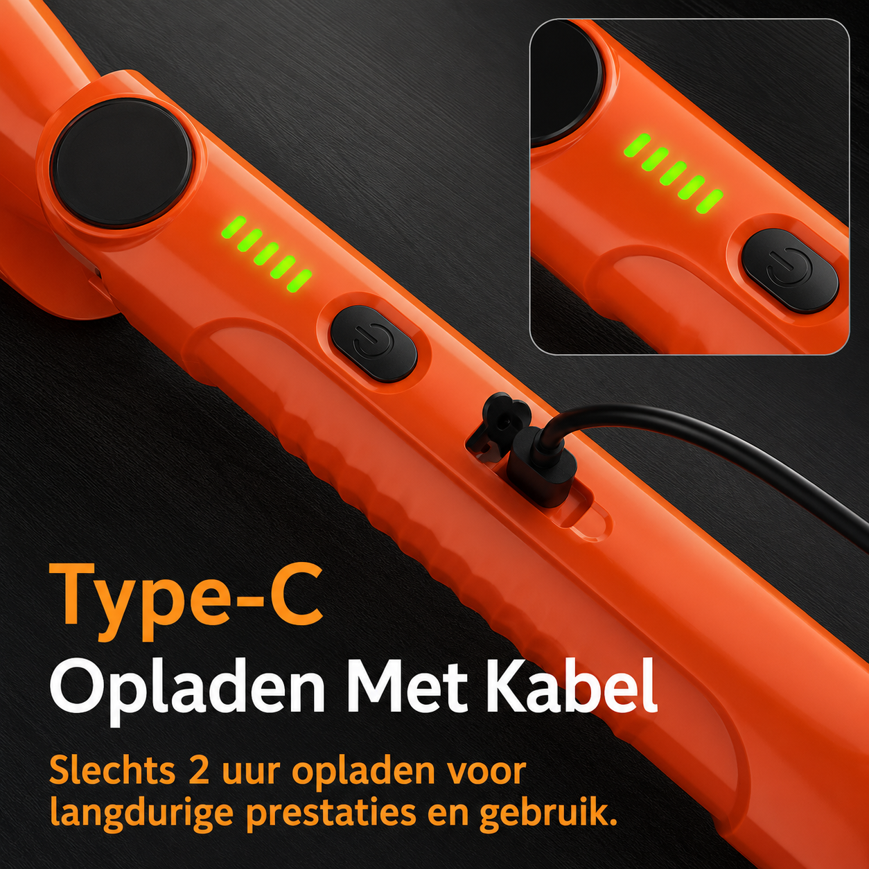 GrillBrush | Moeiteloos Een Schone BBQ