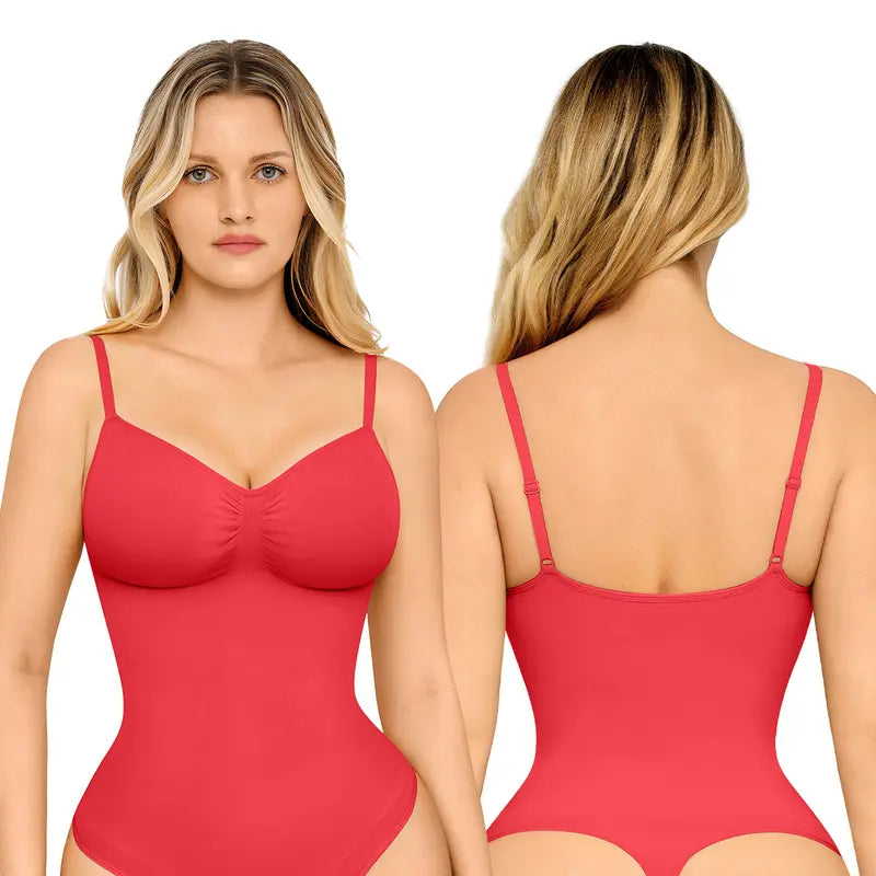 Bodysuit | Comfortabele Ondersteuning Voor Een Glad Silhouet